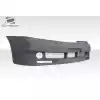 2003-2004 Infiniti M45 Duraflex A Spec Front Bumper - 1 Piece - Image 9