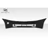 2003-2004 Infiniti M45 Duraflex A Spec Front Bumper - 1 Piece - Image 6