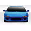 1991-1995 Toyota MR2 Duraflex Bomber V2 Front Bumper - 1 Piece - Image 1