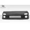 1991-1995 Toyota MR2 Duraflex Bomber V2 Front Bumper - 1 Piece - Image 7