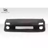 1991-1995 Toyota MR2 Duraflex Bomber V2 Front Bumper - 1 Piece - Image 2