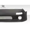 1991-1995 Toyota MR2 Duraflex Bomber V2 Front Bumper - 1 Piece - Image 8