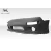 1991-1995 Toyota MR2 Duraflex Bomber V2 Front Bumper - 1 Piece - Image 9