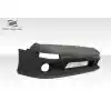 1991-1995 Toyota MR2 Duraflex Bomber V2 Front Bumper - 1 Piece - Image 4