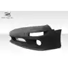 1991-1995 Toyota MR2 Duraflex Bomber V2 Front Bumper - 1 Piece - Image 5