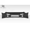 1991-1995 Toyota MR2 Duraflex Bomber V2 Front Bumper - 1 Piece - Image 11