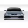 1997-1998 Nissan 240SX S14 Duraflex B-Sport Wide Body Front Bumper - 1 Piece - Image 1