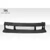 1997-1998 Nissan 240SX S14 Duraflex B-Sport Wide Body Front Bumper - 1 Piece - Image 2