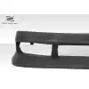 1997-1998 Nissan 240SX S14 Duraflex B-Sport Wide Body Front Bumper - 1 Piece - Image 3