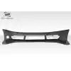 1997-1998 Nissan 240SX S14 Duraflex B-Sport Wide Body Front Bumper - 1 Piece - Image 11