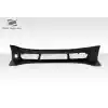 1997-1998 Nissan 240SX S14 Duraflex B-Sport Wide Body Front Bumper - 1 Piece - Image 6