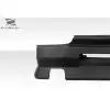 1989-1994 Nissan Skyline R32 2DR Duraflex B-Sport Rear Bumper - 1 Piece - Image 4