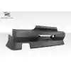 1989-1994 Nissan Skyline R32 2DR Duraflex B-Sport Rear Bumper - 1 Piece - Image 6