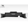 1989-1994 Nissan Skyline R32 2DR Duraflex B-Sport Rear Bumper - 1 Piece - Image 7