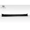 2003-2005 Nissan 350Z Z33 Duraflex C-1 Front Lip Under Spoiler Air Dam - 1 Piece - Image 7