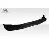 2003-2005 Nissan 350Z Z33 Duraflex C-1 Front Lip Under Spoiler Air Dam - 1 Piece - Image 8