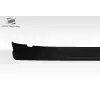 2003-2005 Nissan 350Z Z33 Duraflex C-1 Front Lip Under Spoiler Air Dam - 1 Piece - Image 9