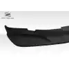 2003-2005 Nissan 350Z Z33 Duraflex C-1 Front Lip Under Spoiler Air Dam - 1 Piece - Image 10