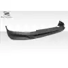 2009-2011 Nissan GT-R R35 Duraflex C1 Front Lip Under Spoiler Air Dam - 1 Piece - Image 5