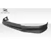 2009-2011 Nissan GT-R R35 Duraflex C1 Front Lip Under Spoiler Air Dam - 1 Piece - Image 6