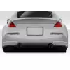 2003-2008 Nissan 350Z Z33 Duraflex C-1 Rear Add-Ons - 2 Piece (S) - Image 1