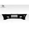 1989-1994 Nissan Skyline R32 2DR / 4DR Duraflex Demon V2 Front Bumper - 1 Piece - Image 4