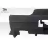 1989-1994 Nissan Skyline R32 2DR Duraflex Demon V2 Rear Bumper - 1 Piece - Image 3