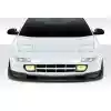 1991-1995 Toyota MR2 Duraflex DMO Front Lip Under Spoiler Air Dam - 1 Piece - Image 1