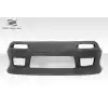 1990-1997 Mazda Miata Duraflex Demon Front Bumper - 1 Piece - Image 3