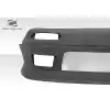 1990-1997 Mazda Miata Duraflex Demon Front Bumper - 1 Piece - Image 4