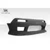 1990-1997 Mazda Miata Duraflex Demon Front Bumper - 1 Piece - Image 6