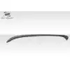 1990-1997 Mazda Miata Duraflex Demon Hard Top Wing Spoiler - 1 Piece - Image 9