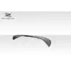 1990-1997 Mazda Miata Duraflex Demon Hard Top Wing Spoiler - 1 Piece - Image 4