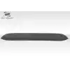 1990-1997 Mazda Miata Duraflex Demon Hard Top Wing Spoiler - 1 Piece - Image 11