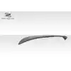 1990-1997 Mazda Miata Duraflex Demon Hard Top Wing Spoiler - 1 Piece - Image 6