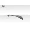 1990-1997 Mazda Miata Duraflex Demon Hard Top Wing Spoiler - 1 Piece - Image 7