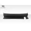 1990-1997 Mazda Miata Duraflex Demon Rear Bumper - 1 Piece - Image 3