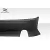 1990-1997 Mazda Miata Duraflex Demon Rear Bumper - 1 Piece - Image 4