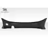 1990-1997 Mazda Miata Duraflex Demon Rear Bumper - 1 Piece - Image 7