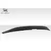 1990-1997 Mazda Miata Duraflex Demon Rear Wing Spoiler - 1 Piece - Image 10