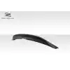 1990-1997 Mazda Miata Duraflex Demon Rear Wing Spoiler - 1 Piece - Image 5