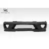 2000-2004 Subaru Legacy 4DR / 5DR Wagon Duraflex Electric Front Bumper- 1 Piece - Image 2