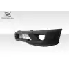 2000-2004 Subaru Legacy 4DR / 5DR Wagon Duraflex Electric Front Bumper- 1 Piece - Image 4