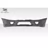 2000-2004 Subaru Legacy 4DR / 5DR Wagon Duraflex Electric Front Bumper- 1 Piece - Image 11