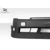 1989-1994 Nissan 240SX S13 Duraflex G-PR Front Bumper - 1 Piece - Image 4