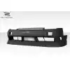 1989-1994 Nissan 240SX S13 Duraflex G-PR Front Bumper - 1 Piece - Image 5