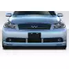 2006-2007 Inifiniti M35 M45 Duraflex GT Front Lip - 1 Piece - Image 1