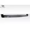 2006-2007 Inifiniti M35 M45 Duraflex GT Front Lip - 1 Piece - Image 5