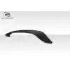 1990-1993 Toyota Celica Duraflex GT1 Roof Wing Spoiler - 1 Piece - Image 4