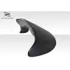 1990-1993 Toyota Celica Duraflex GT1 Roof Wing Spoiler - 1 Piece - Image 5